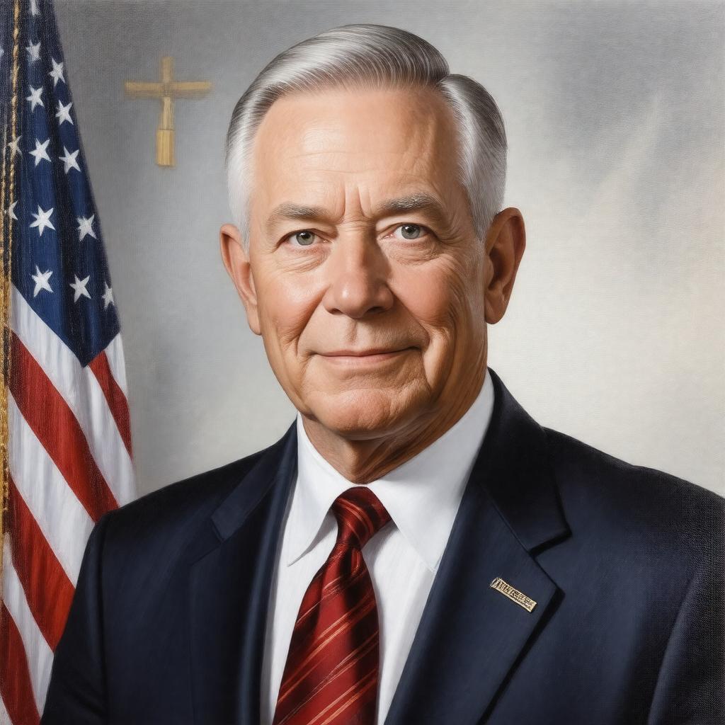 Thomas Foley